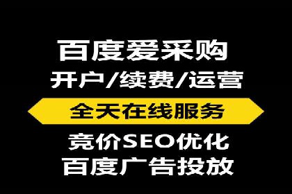 百度竞价推广托管实战案例解析